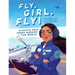 Fly, Girl, Fly!: Shaesta Waiz Soars Around the World