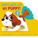 Don't Mix Up My Puppy!