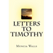 Letters to Timothy