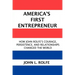 America's First Entrepreneur