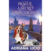 Prague, a Secret from the Past: A Czech Travel Mystery
