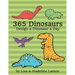365 Dinosaurs: Design a Dinosaur a Day