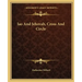 Iao and Jehovah, Cross and Circle