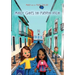 Molly and the Magic Suitcase: Molly Goes to Puerto Rico