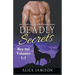 Deadly Secrets Box Set Volumes 1 - 3 Billionaire Shape-Shifter Romance Series