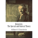 Relativity: The Special and General Theory