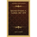 Speeches Of James A. Garfield, 1867-1879