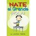Nate el Grande: ¡Hola!