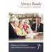 Always Ready: Helping "Pre-Christians" Understand How God Really Forgives