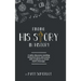 Finding His Story in History