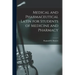 Medical and Pharmaceutical Latin for Students of Medicine and Pharmacy
