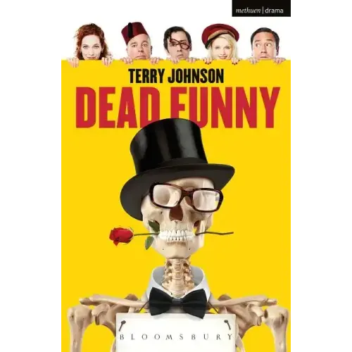 Dead Funny