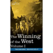 The Winning of the West, Vol. I (in four volumes): From the Alleghanies to the Mississippi, 1769-1776