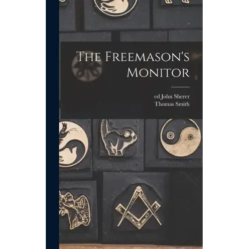 The Freemason's Monitor