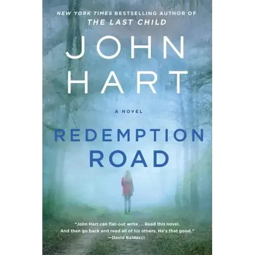 Redemption Road
