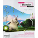 Foundation Blender Compositing [With DVD]