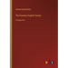 The Greatest English Classic: in large print
