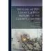 Sketches of Pitt County, a Brief History of the County, 1704-1910; Illustrations and Maps