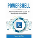 PowerShell: A Comprehensive Guide to Windows PowerShell