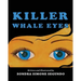 Killer Whale Eyes