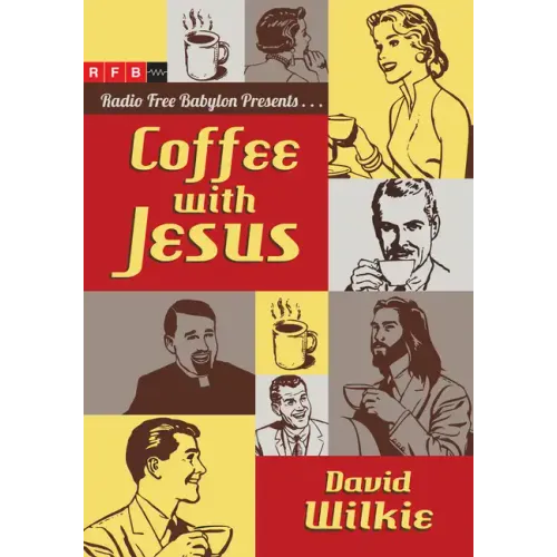 Coffee with Jesus