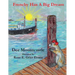 Frenchy Has a Big Dream