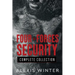 The Four Forces Security Complete Collection