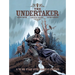 The Undertaker Volume 2: The Ogre of Camp Sutter & Shadow of Hippocrates