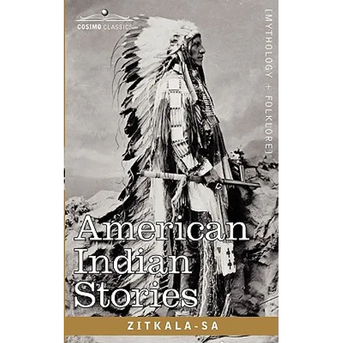 American Indian Stories