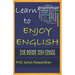 Learn to Enjoy English