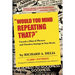 "Would You Mind Repeating That?": Uncork a Mint of Phrases and Timeless Sayings in Your Brain.