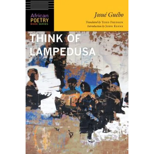 Think of Lampedusa