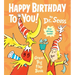 Happy Birthday to You! Great Big Flap Book