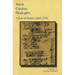North Carolina Headrights: A List of Names, 1663-1744
