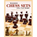 Wooden Chess Sets You Can Make