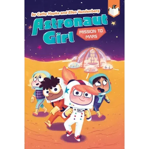 Mission to Mars #4