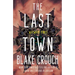 The Last Town: Wayward Pines: 3