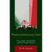 Postrevolutionary Iran: The Leader, The People, and the Three Powers