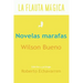 Novelas marafas