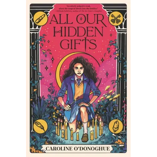All Our Hidden Gifts