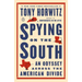 Spying on the South: An Odyssey Across the American Divide