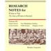Research Notes for Women at Play: The Story of Women in Baseball: Maud Nelson, The Philadelphia Bobbies, Leona Kearns, Margaret Gisolo, Nellie Kearns