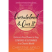 Overwhelmed and Over It: Embrace Your Power to Stay Centered and Sustained in a Chaotic World