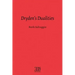 Dryden's Dualities