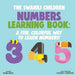 The Swahili Children Numbers Learning Book: A Fun, Colorful Way to Learn Numbers!