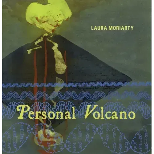 Personal Volcano