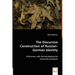 The Discursive Construction of Russian-German Identity