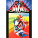 Battle of the Planets Volume 1: Trial by Fire Digest