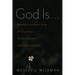 God Is . . .: Meditations on the Mystery of Life, the Purity of Grace, the Bliss of Surrender, and the God Beyond God