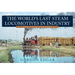 The World's Last Steam Locomotives in Industry: The 20th Century